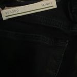 Universal Threads New Size 24 Universal Thread Mid-Rise Skinny Jeans Photo 8