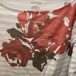 st. john's bay FINAL MARKDOWN Ladies’ St. John’s Bay T-shirt (M) Photo 2