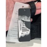 Natori Frame Black Bra Size 32D Style 723310 Contour Underwire Intricate Lace Photo 7