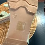 Patrizia Elegant Women's Sandals in Sage Green Size 7 Photo 6