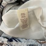 Hem & Thread Floral Tropical Print Romper Size Small Photo 5