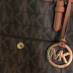 Michael Kors Logo Small Bag Photo 0