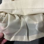 Chadwick's  Wide Leg Pants 55% Linen Size 10 Photo 7