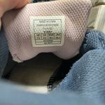 Avia Grey Blue Sneakers Lightweight Breathable Design Running Shoes SZ 7.5 Photo 7