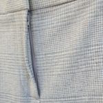 Ann Taylor  Women's Dress Pants Gray .Hhe Ankle Higt Rise NWT Photo 3