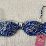 Strawberry Milk Mob  Swimsuit Top Photo 0