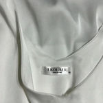 Ekouaer  Silky Satin Cami Photo 2