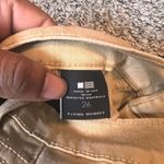 Vervet Flying Monkey Platinum Mojave Gold Women's Size 26 Jeans, Fly and Be Free‎ Photo 2