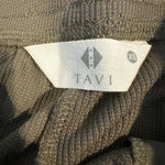 🆕Size XS TAVI Lounge Waffle‎ Short Green Photo 3