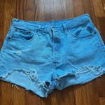 Levi's Levi’s 501 Shorts size 33  Photo 0