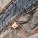 Levi's  Bib Overalls Size XS Photo 5