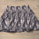 prAna  gray skirt size medium Photo 4