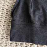 JoyLab  Longline Sports Bra Target black crop top  Photo 1