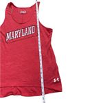 Under Armour Maryland Womens Tank Size Medium Photo 3