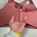 Knix Catalyst Front Zip Sports Bra Size 8+ Photo 3