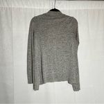 Natural Life Gray Long Sleeve Open front Lightweight Cardigan Sweater Size Small Photo 1