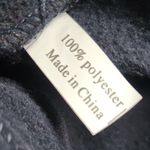 Labatt Blue Real Hockey Fleece Winter Hat Navy Photo 4