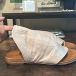 Sheridan Mia‎ leather sandals size 39EU (8.5US) Photo 1