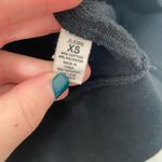 EUC‎ Reflex women’s black California Republic embroidered pullover sweatshirt XS Photo 4