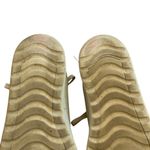 Allbirds CP Canvas Pacers Sneakers Lace-Up Tennis Shoes White Size 9 Women's Photo 10