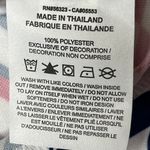 Nike Patterned Jersey Shirt Tunic Dress New S Photo 5