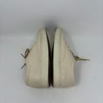 Nisolo Everyday Leather Sneaker Size 9 Photo 4