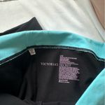 Victoria's Secret Y2K  foldover Waist Flare Yoga Pants Photo 2
