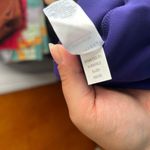 Athleta NWOT  SALUTATION MESH 7/8 TIGHT Photo 5