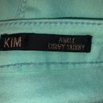 Kardashian Kollection Kardashian Kamille Ankle Jeans Photo 5
