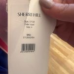 Sherri Hill  Prom Dress Blue Royal Photo 0