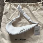 Nike Jacquemus Purse Photo 2
