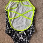 JOLYN Cross back one piece comp swimsuit  Photo 0