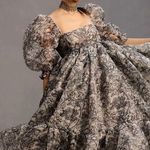 Selkie The French Puff Dress size S Photo 0