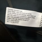 Wild Fable Women's Faux Leather Moto Mini Skirt -  Brown XXL NWT Photo 5