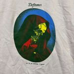 Dia De Los Deftones Nu Metal Band T-Shirt Size Medium Photo 1
