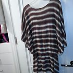 Vix Cleo yve bikini cover up in brown/Ivory Size XS Photo 1