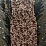 Rare London Hot girl coquette dress Photo 0