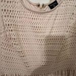 Cute Spring Dress Tan Photo 1