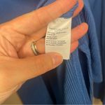 American Eagle  Ribbed Knit Long Sleeve Top Size Small Photo 4