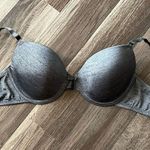 Secret Possessions NWOT grey t Photo 1