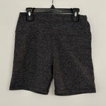 Scorpio Sol Gym shorts, grey, size S Photo 0