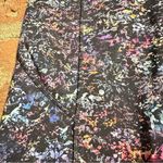 Lululemon Base Pace High-Rise Running Tight 25" Floral Spray Multi size 4 pants Photo 9