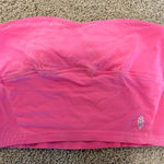 FP Movement by Free People Pink Tube Top Photo 0