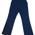 Tahari Pinstripe Bootcut Dress Pants Photo 2