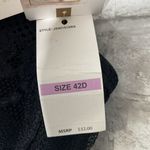 Jessica Simpson  Full Figure Long Line Bra Photo 4