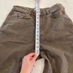 ZARA  Wide Leg Balloon Fit Pants Size 8 Style‎ 8727 215 Photo 7