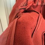 Akris Punto  rust orange wool jacket size US12 Photo 10