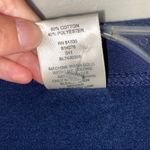 Blair  Top Size 14 Navy Photo 4