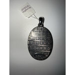 Lia Sophia  "Full Speed" SilverTone w/Cut‎ Crystals & Resin Slide Photo 3