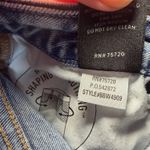 Buckle Black  Fit No. 53 Stretch Cuffed Shorts Size 27 Photo 7